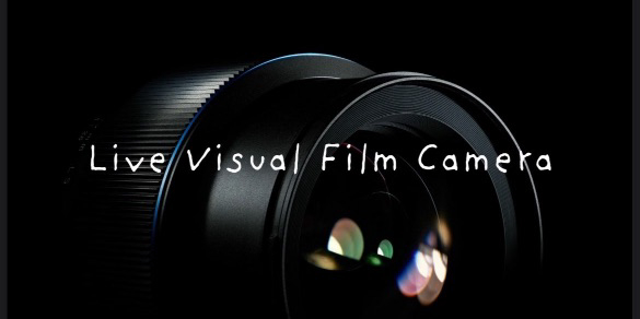 LiveVisualCamera venture